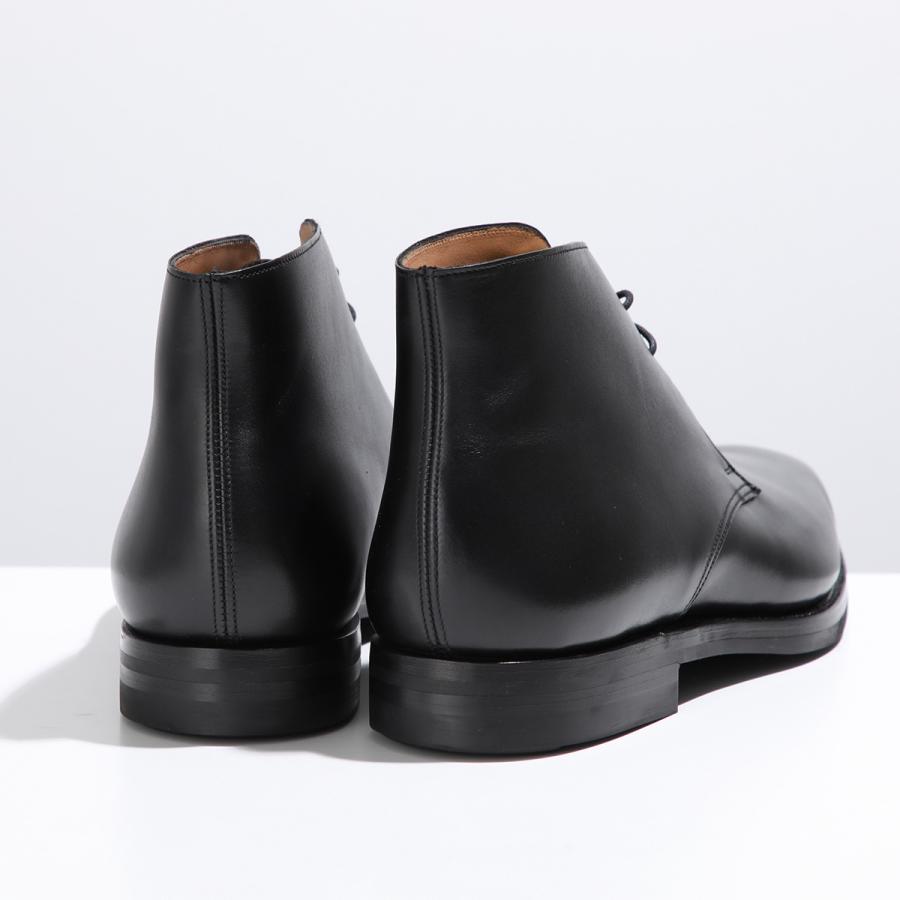CROCKETT&JONES クロケットアンドジョーンズ チャッカブーツ CROCKETT&JONES クロケットアンドジョーンズ チャッカブーツ