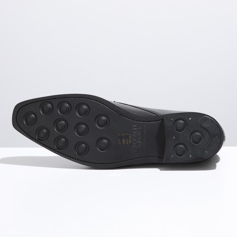 CROCKETT&JONES クロケットアンドジョーンズ チャッカブーツ CROCKETT&JONES クロケットアンドジョーンズ チャッカブーツ