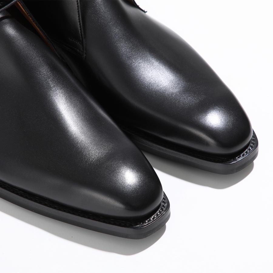 CROCKETT&JONES クロケットアンドジョーンズ チャッカブーツ CROCKETT&JONES クロケットアンドジョーンズ チャッカブーツ
