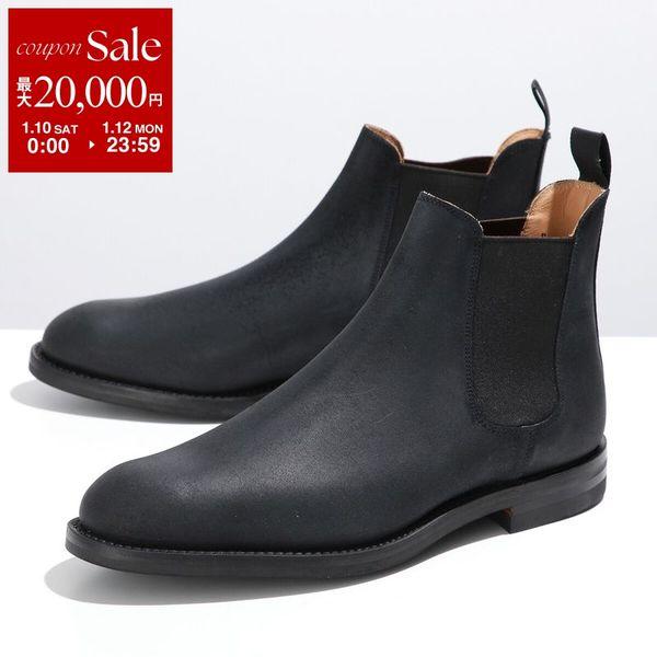 CROCKETT&JONES（クロケット＆ジョーンズ） クロケットアンド