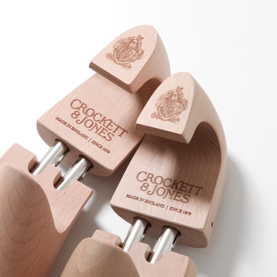 CROCKETT&JONES（クロケット＆ジョーンズ） クロケットアンド