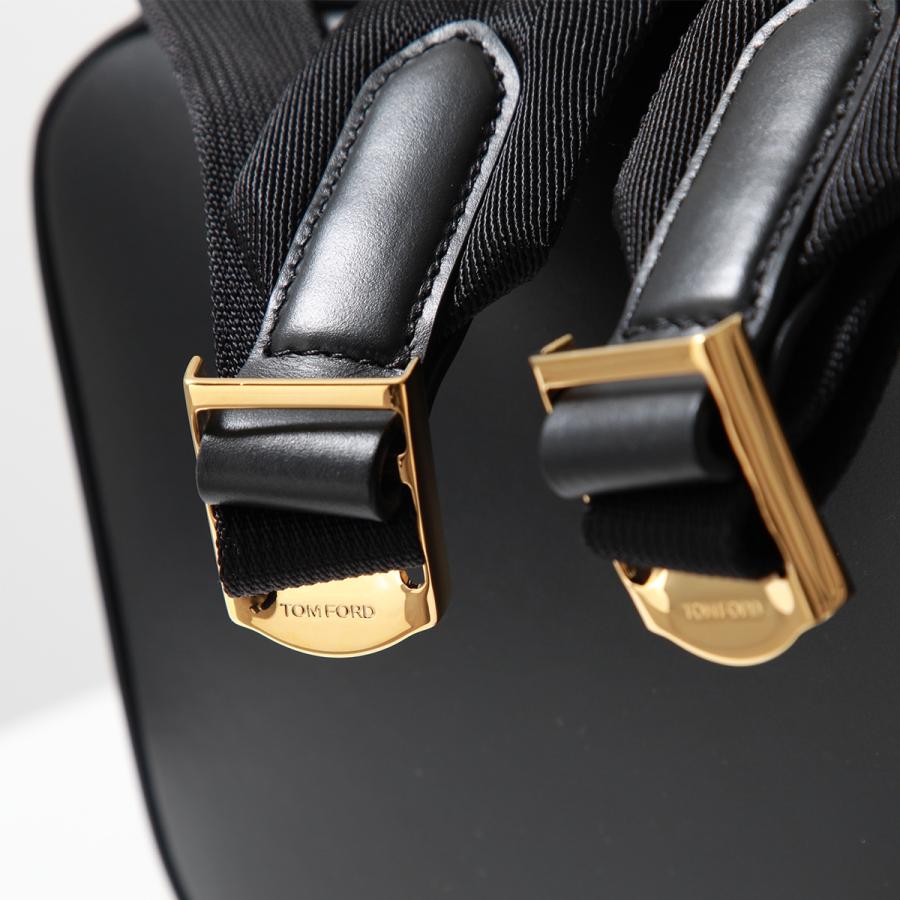 TOM FORD（トムフォード） バックパック H0594 TNY017G メンズ