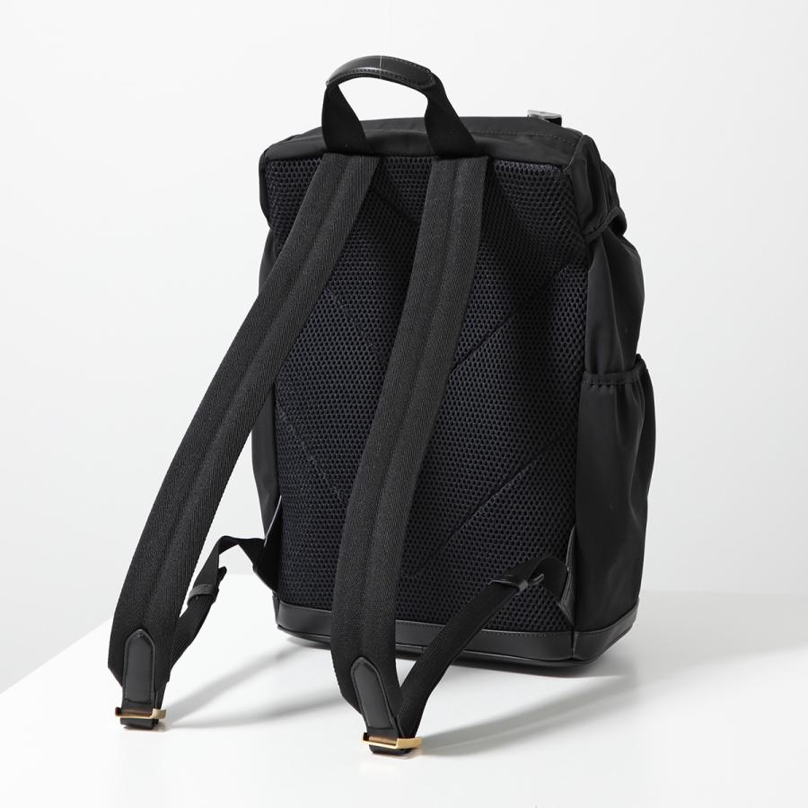 TOM FORD（トムフォード） バックパック H0594 TNY017G メンズ