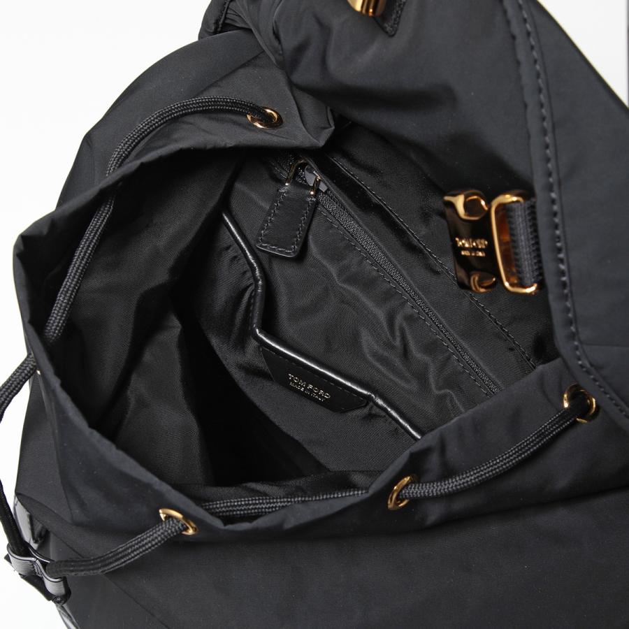 TOM FORD（トムフォード） バックパック H0594 TNY017G メンズ