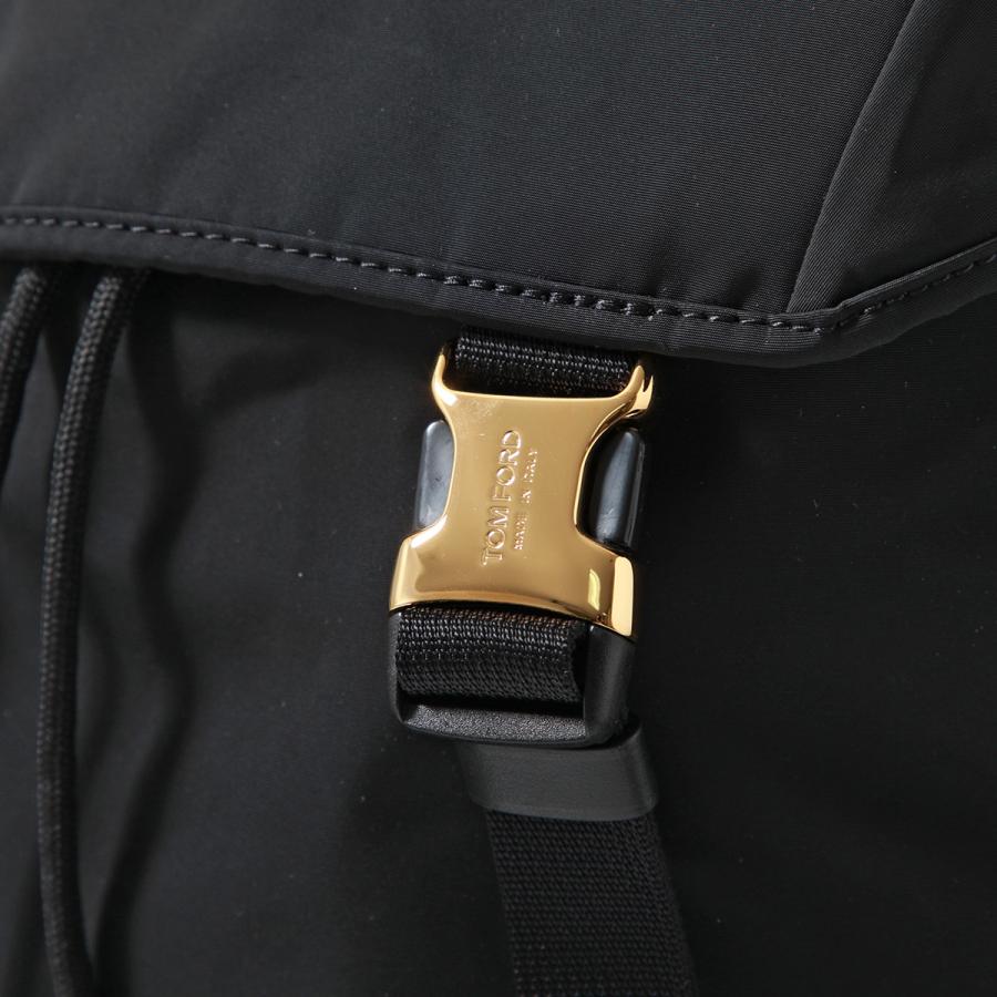 TOM FORD（トムフォード） バックパック H0594 TNY017G メンズ