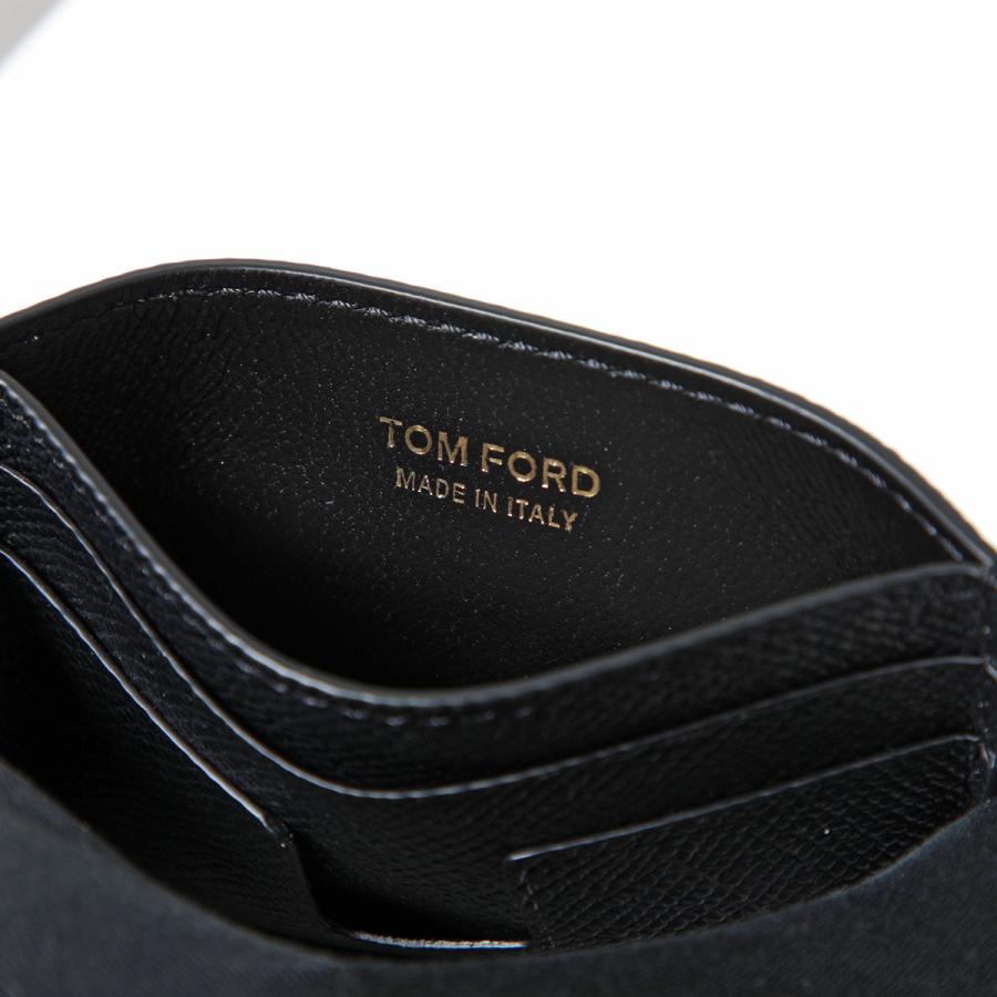 TOM FORD（トムフォード） カードケース YM341 LCL081G メンズ
