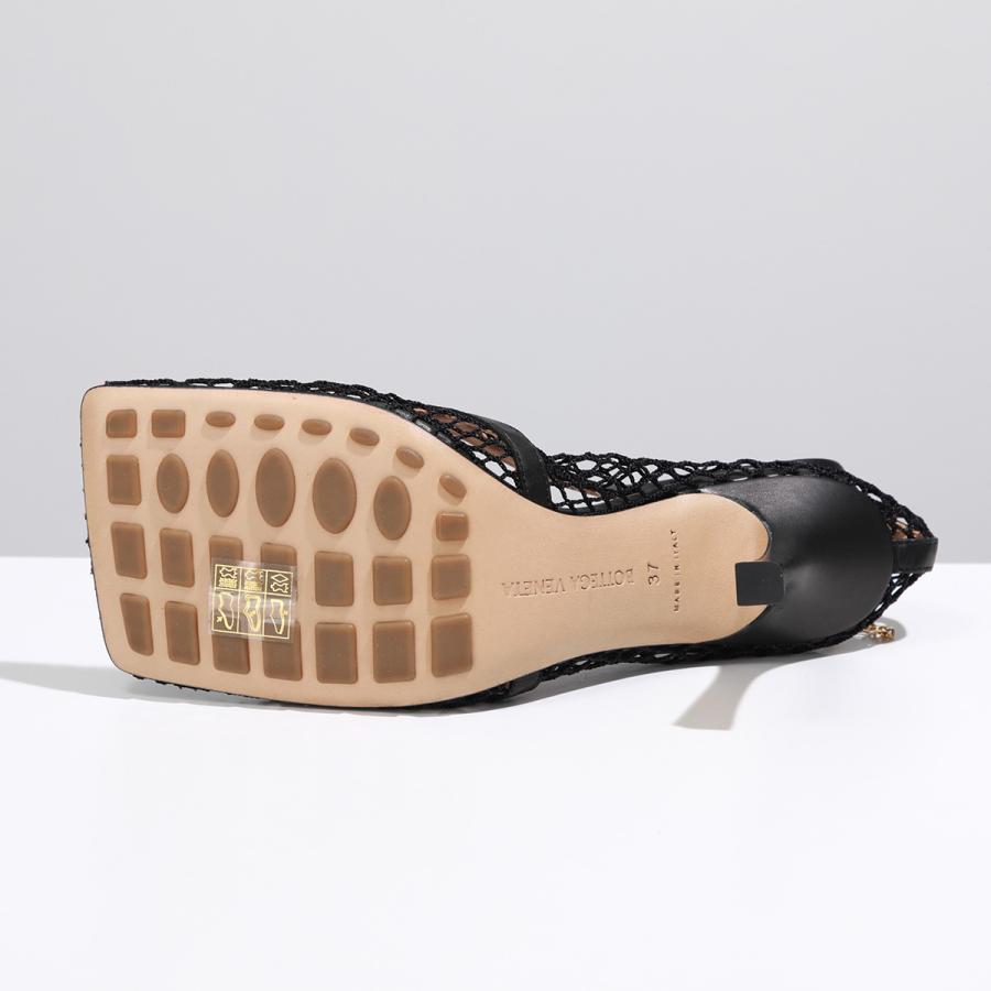 BOTTEGA VENETA ボッテガヴェネタ パンプス 578321 VBPS1 BOTTEGA VENETA ボッテガヴェネタ パンプス 578321 VBPS1