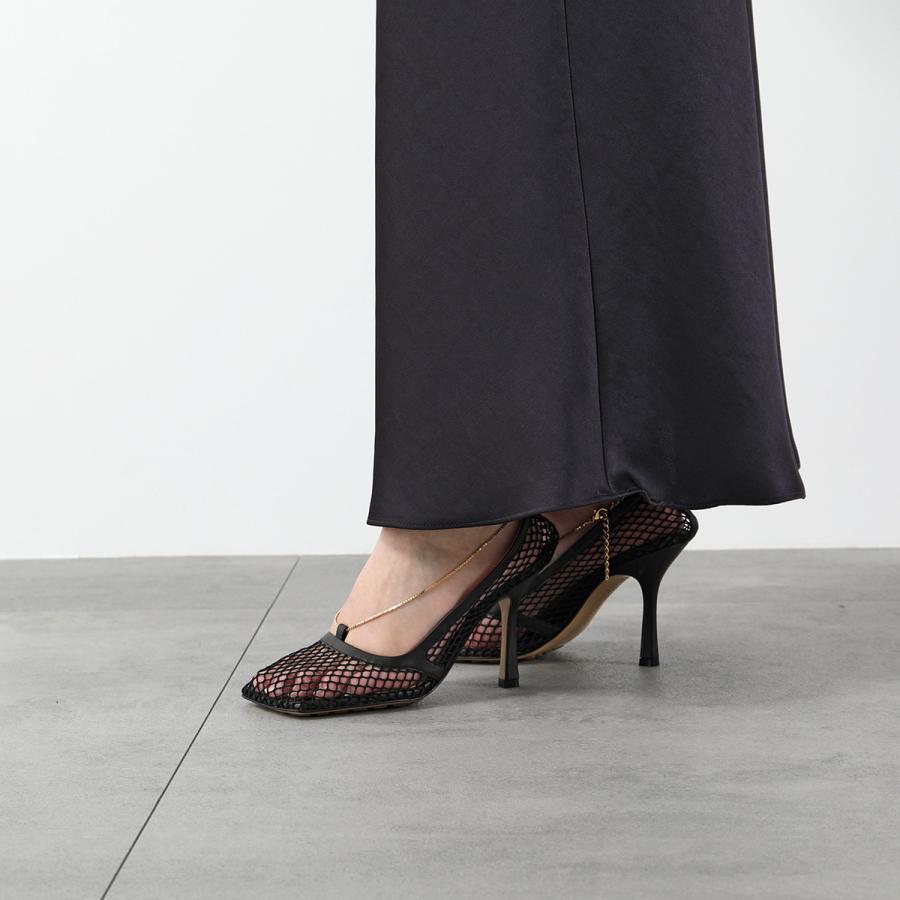 BOTTEGA VENETA ボッテガヴェネタ パンプス 578321 VBPS1 BOTTEGA VENETA ボッテガヴェネタ パンプス 578321 VBPS1