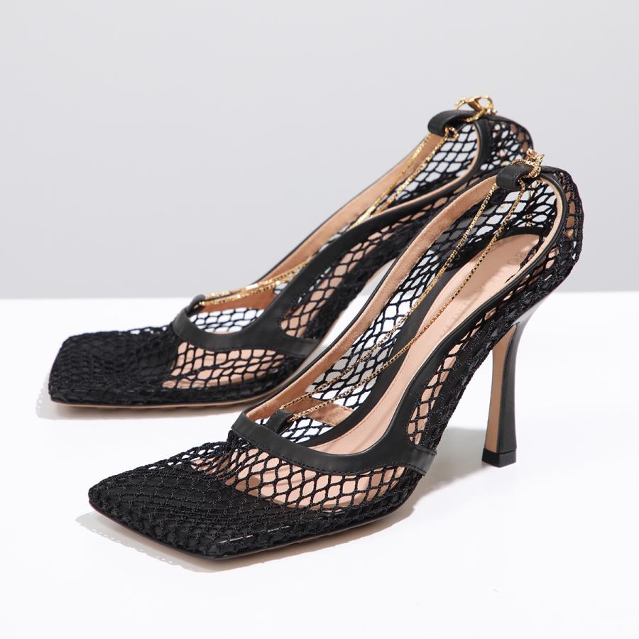 BOTTEGA VENETA ボッテガヴェネタ パンプス 578321 VBPS1 BOTTEGA VENETA ボッテガヴェネタ パンプス 578321 VBPS1
