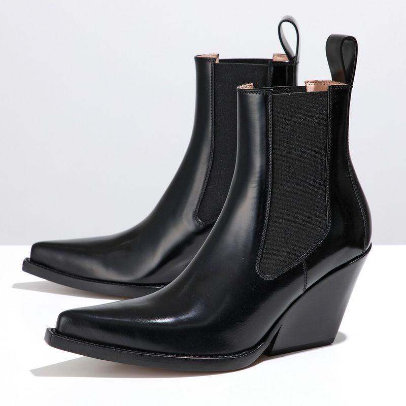 BOTTEGA VENETA ボッテガヴェネタ ショートブーツ 639826 V01M0 