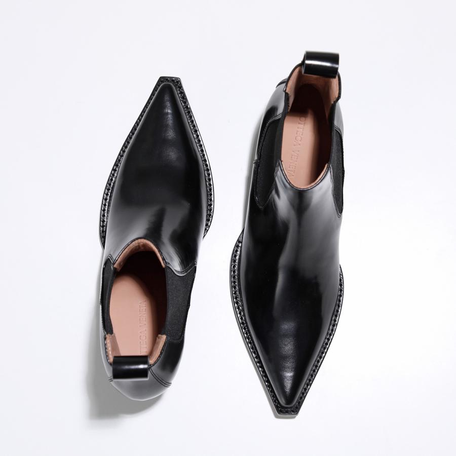 BOTTEGA VENETA ブラックショートブーツ 楽天市場】【最大2万円OFFクーポン対象・4/29～5/1限定】BOTTEGA
