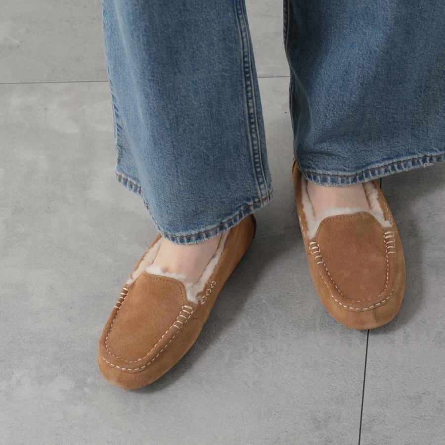 UGG（アグ） スリッポン W ANSLEY アンスレー 1106878 レディース