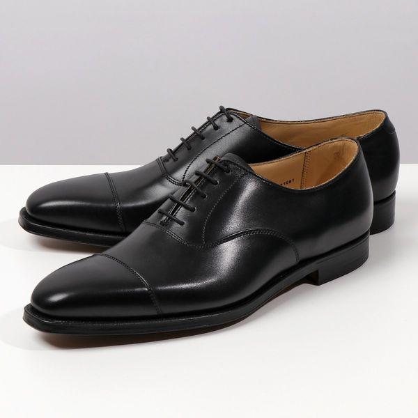 CROCKETT&JONES クロケットアンドジョーンズ レザーシューズ 25057A 