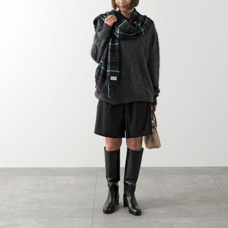 Johnstons of Elgin（ジョンストンズ オブ エルガン） 【カラー限定