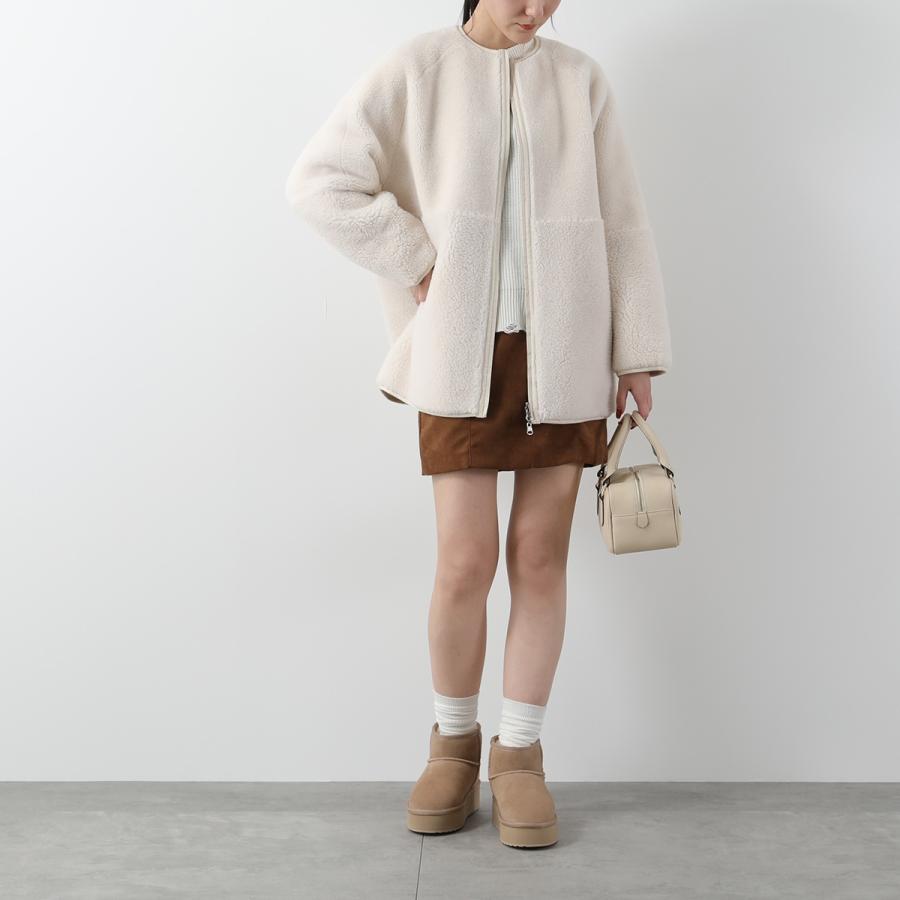 EMU Australia（エミュ オーストラリア） ムートンブーツ PLATFORM