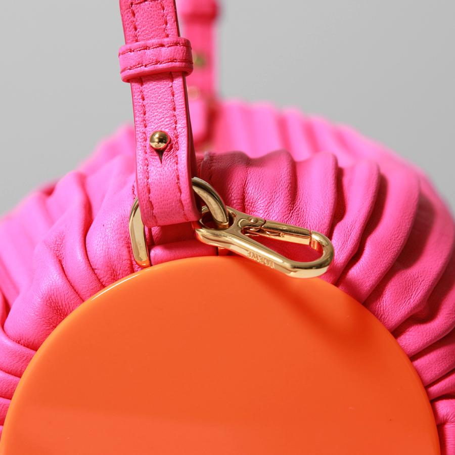 LOEWE（ロエベ） ハンドバッグ BRACELET POUCH ブレスレット ポーチ