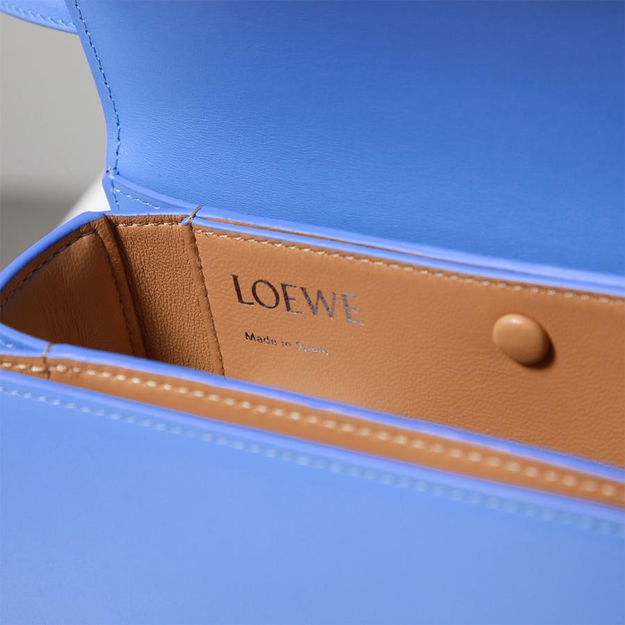 LOEWE（ロエベ） ショルダーバッグ GOYA SMALL ゴヤ スモール