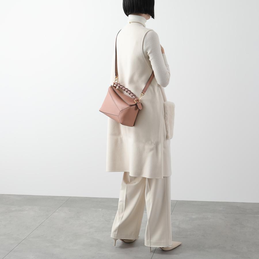 LOEWE ロエベ ショルダーバッグ PUZZLE EDGE SMALL パズル LOEWE ロエベ ショルダーバッグ PUZZLE EDGE SMALL パズル