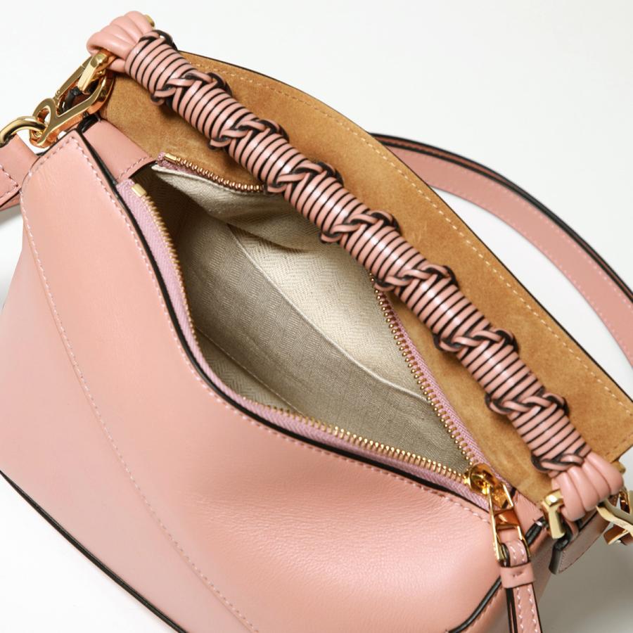 LOEWE ロエベ ショルダーバッグ PUZZLE EDGE SMALL パズル LOEWE ロエベ ショルダーバッグ PUZZLE EDGE SMALL パズル