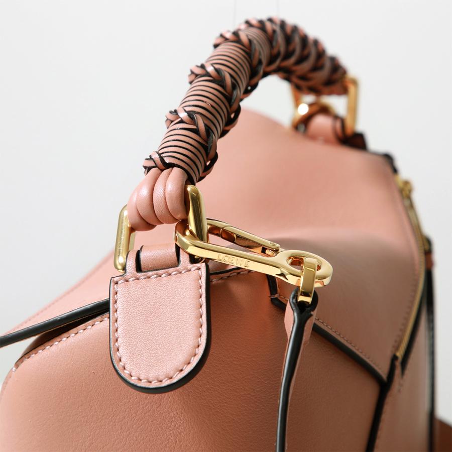 LOEWE ロエベ ショルダーバッグ PUZZLE EDGE SMALL パズル LOEWE ロエベ ショルダーバッグ PUZZLE EDGE SMALL パズル