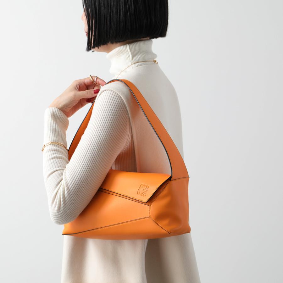 LOEWE ロエベ ハンドバッグ PUZZLE HOBO BAG パズル ホーボー 