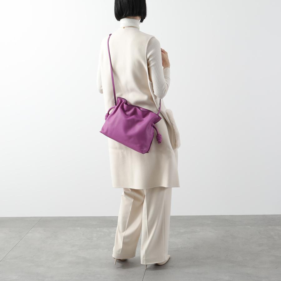 LOEWE ロエベ ショルダーバッグ FLAMENCO CLUTCH フラメンコ LOEWE ロエベ ショルダーバッグ FLAMENCO CLUTCH フラメンコ