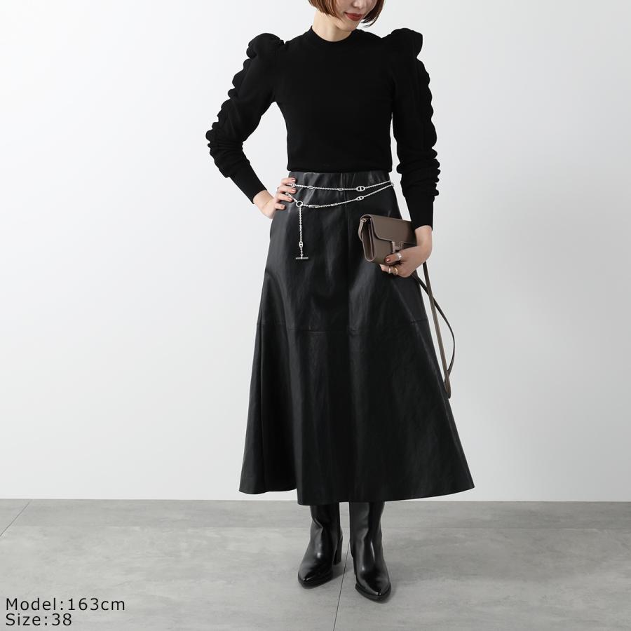 完売品 ⭐️新品タグ付き ❤️XXS ANEW レディース　スカートブラック 完売品 ❤️新品タグ付き ⭐️XXS ANEW レディース スカートブラック