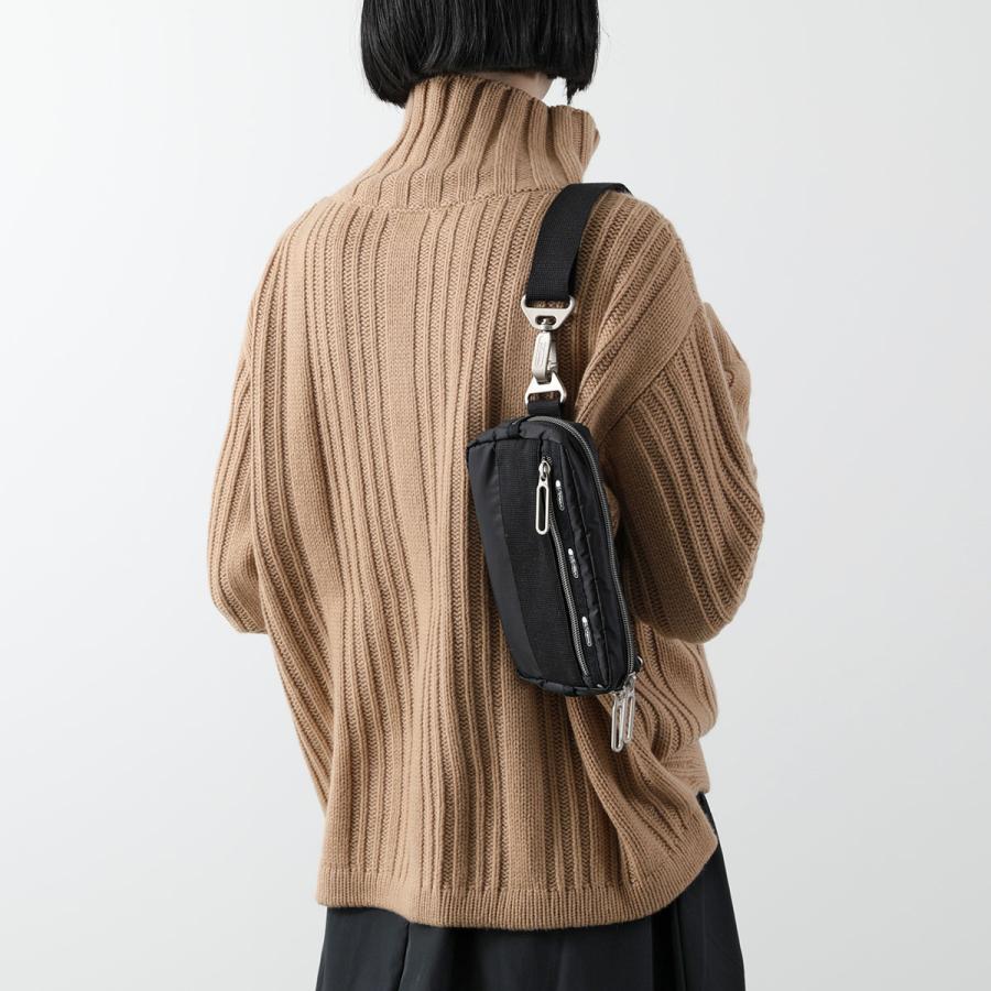 LeSportsac（レスポートサック） ボディバッグ ESSENTIAL RECT XBODY