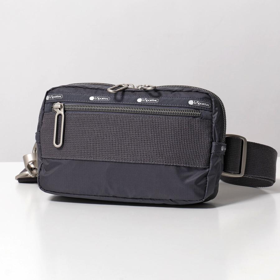 LeSportsac（レスポートサック） ボディバッグ ESSENTIAL RECT XBODY