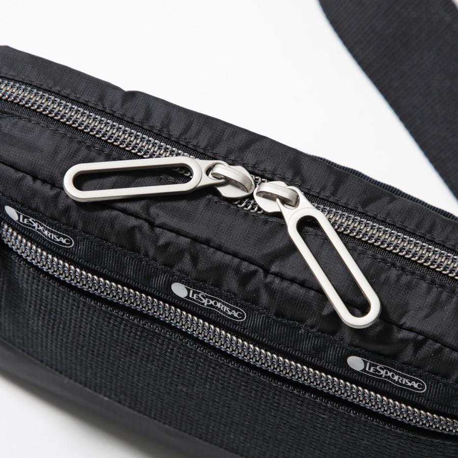 LeSportsac（レスポートサック） ボディバッグ ESSENTIAL RECT XBODY