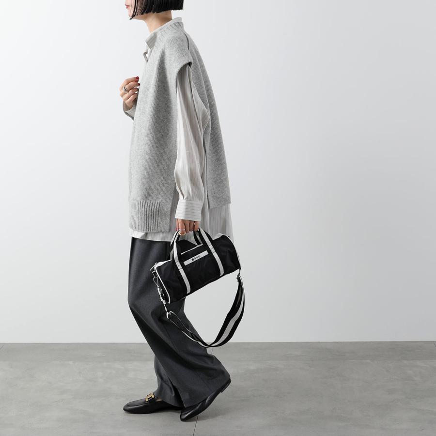 LeSportsac（レスポートサック） ショルダーバッグ MINI BARREL BAG