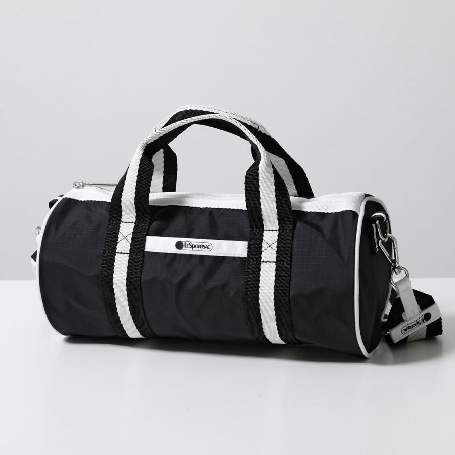 LeSportsac（レスポートサック） ショルダーバッグ MINI BARREL BAG