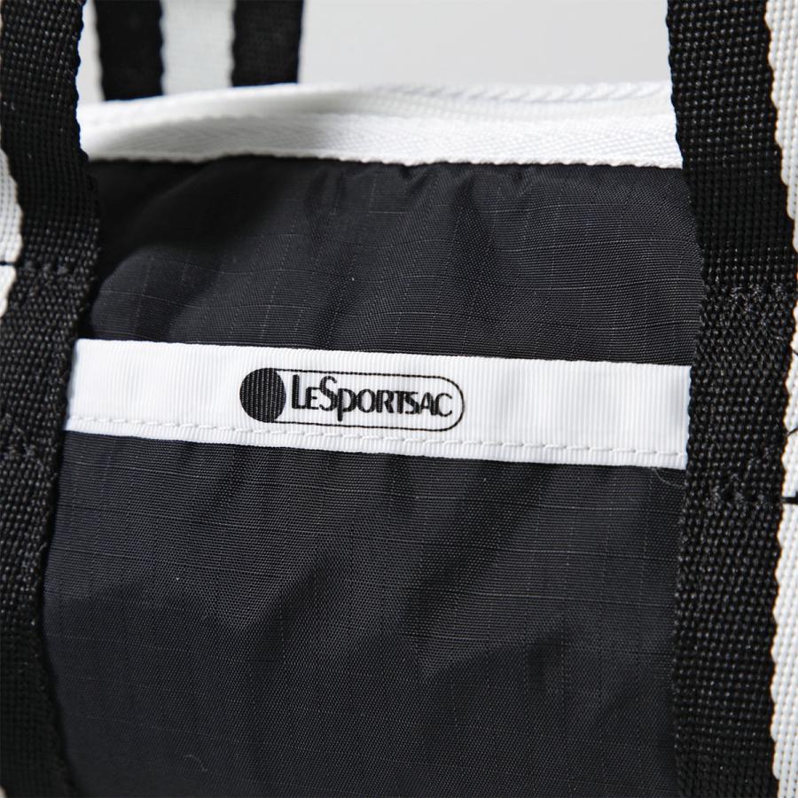 LeSportsac（レスポートサック） ショルダーバッグ MINI BARREL BAG