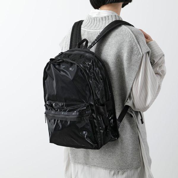 LeSportsacレスポートサック　ルートバックパック リュック LeSportsac（レスポートサック） バックパック ROUTE BACKPACK ルート