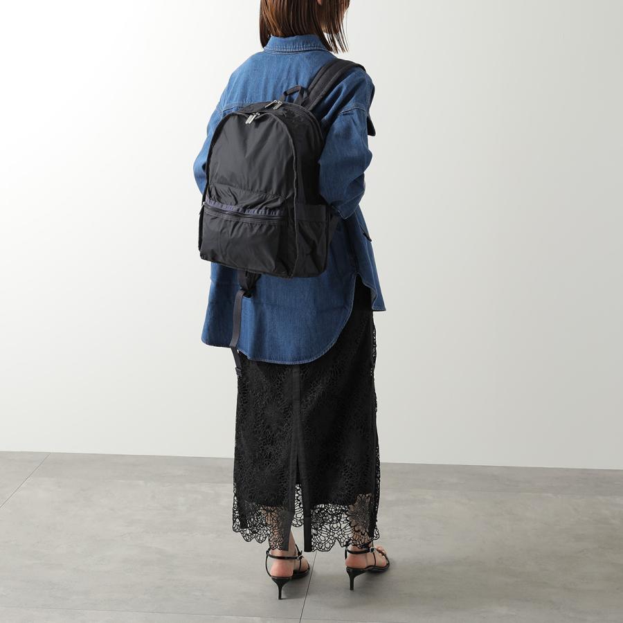 LeSportsac（レスポートサック） バックパック SOLID ソリッド ROUTE