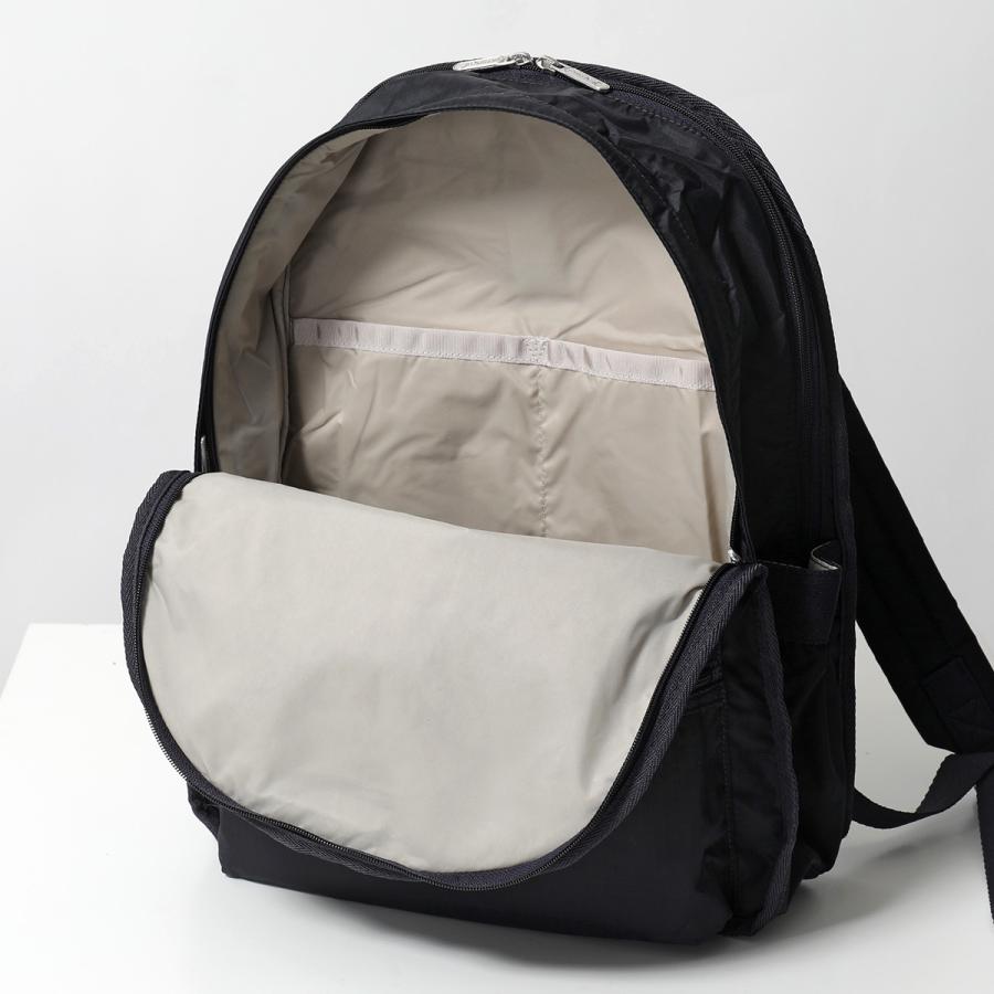 LeSportsac（レスポートサック） バックパック SOLID ソリッド ROUTE