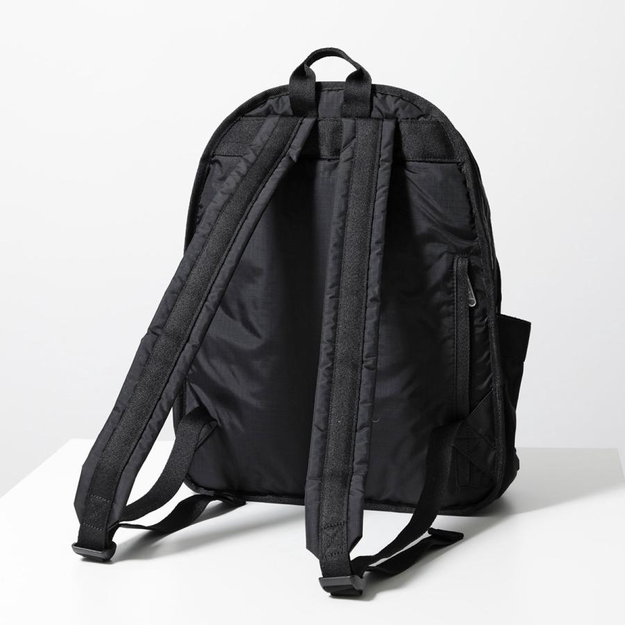 LeSportsac（レスポートサック） バックパック SOLID ソリッド ROUTE