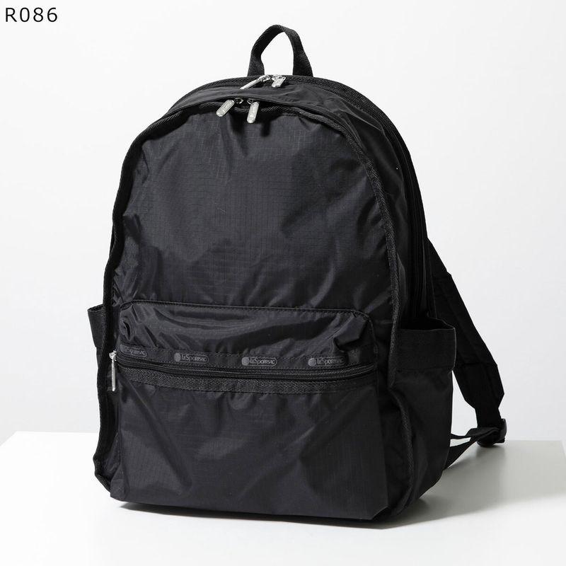 LeSportsac（レスポートサック） バックパック SOLID ソリッド ROUTE