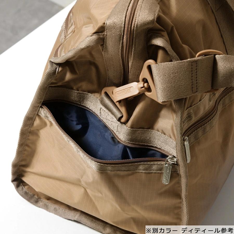 LeSportsac（レスポートサック） ボストンバッグ DELUXE LG WEEKENDER
