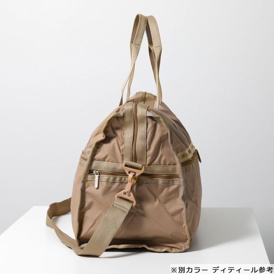 未使用級☆LeSportsac DELUXE LG WEEKENDER ボストン LeSportsac（レスポートサック） ボストンバッグ DELUXE LG WEEKENDER