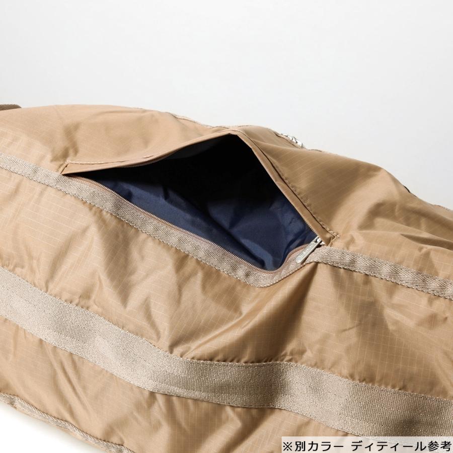 LeSportsac（レスポートサック） ボストンバッグ DELUXE LG WEEKENDER
