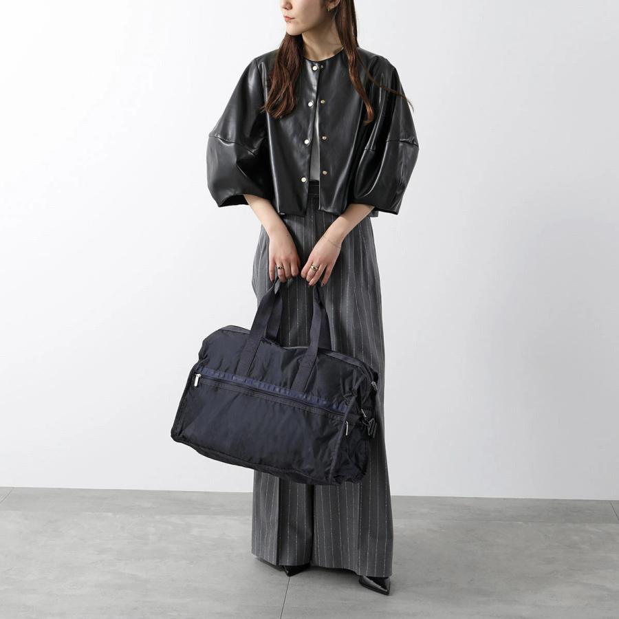 LeSportsac（レスポートサック） ボストンバッグ DELUXE LG WEEKENDER