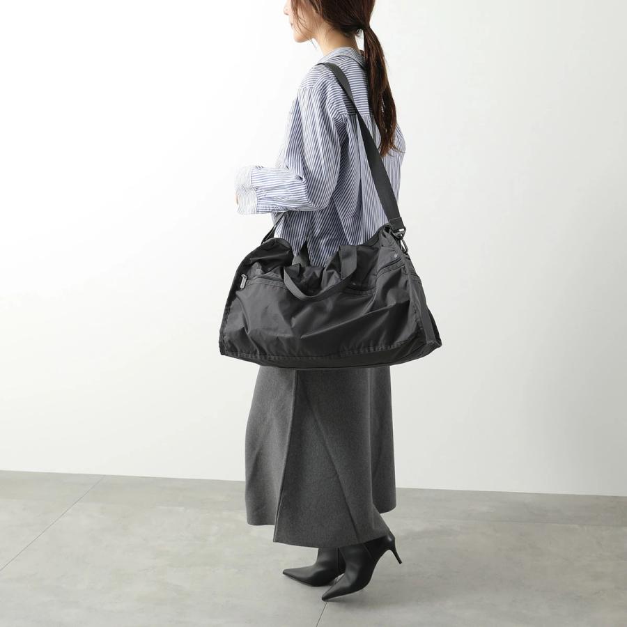 LeSportsac（レスポートサック） ボストンバッグ DELUXE LG WEEKENDER