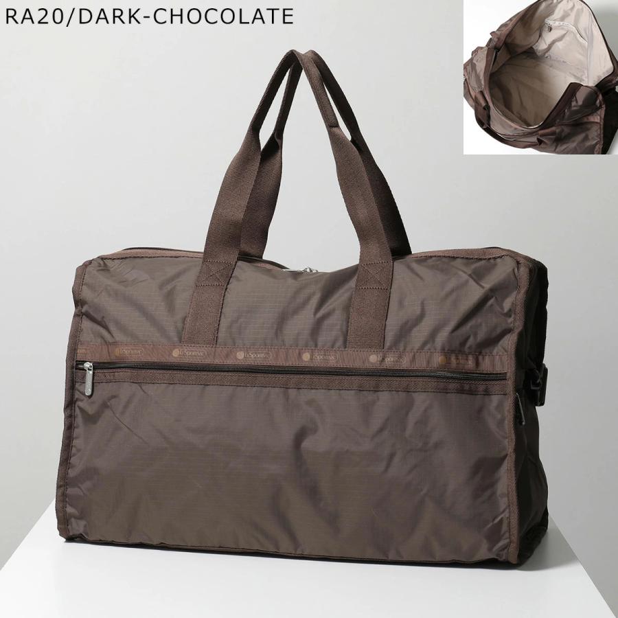 LeSportsac（レスポートサック） ボストンバッグ DELUXE LG WEEKENDER