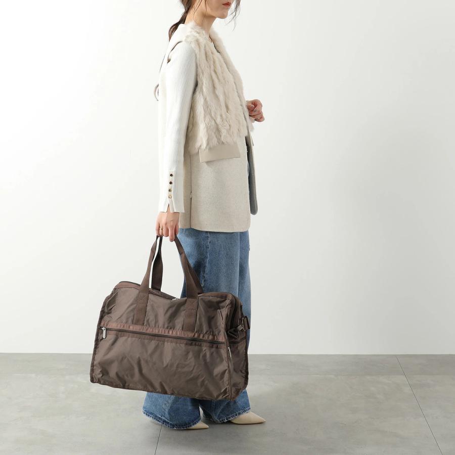 LeSportsac（レスポートサック） ボストンバッグ DELUXE LG WEEKENDER