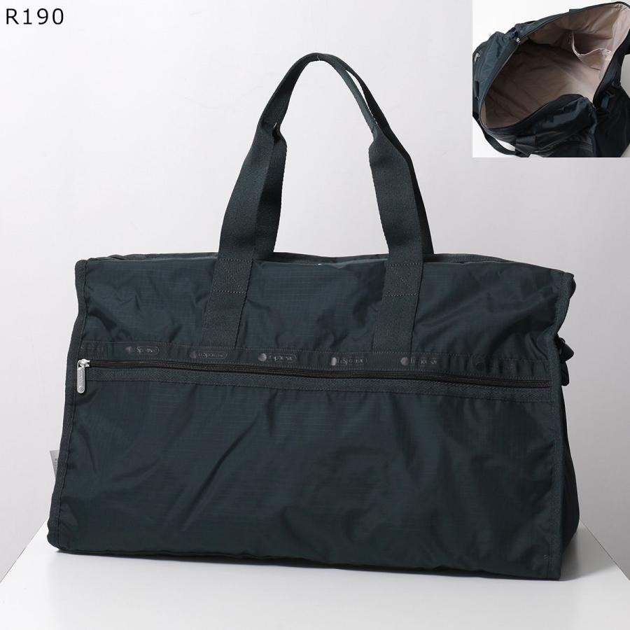 LeSportsac（レスポートサック） ボストンバッグ DELUXE LG WEEKENDER