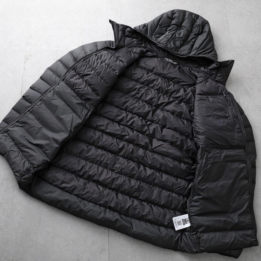 ARC'TERYX ARCTERYX アークテリクス ダウンジャケット Cerium ARC'TERYX ARCTERYX アークテリクス ダウンジャケット Cerium