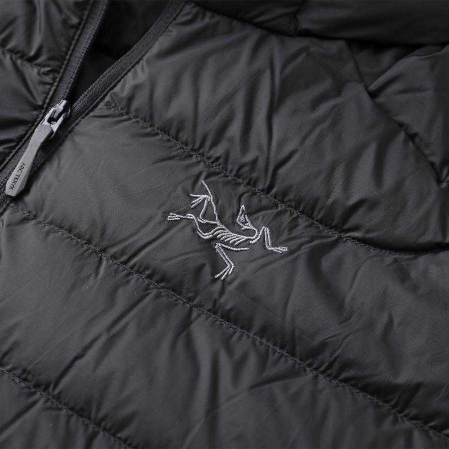 ARC'TERYX ARCTERYX アークテリクス ダウンジャケット Cerium ARC'TERYX ARCTERYX アークテリクス ダウンジャケット Cerium