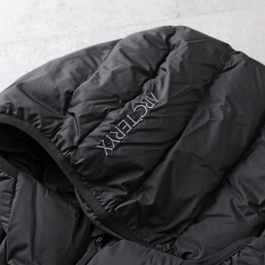 ARC'TERYX ARCTERYX アークテリクス ダウンジャケット Cerium ARC'TERYX ARCTERYX アークテリクス ダウンジャケット Cerium