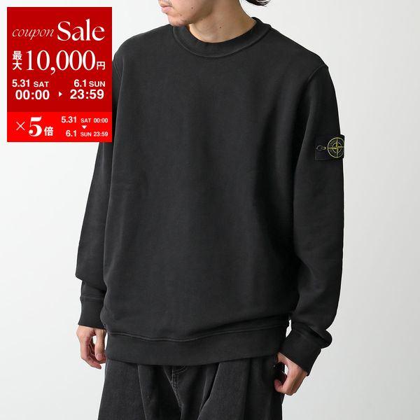 STONE ISLAND ストーンアイランド スウェット 811561241 メンズ STONE ISLAND ストーンアイランド スウェット 811561241 メンズ